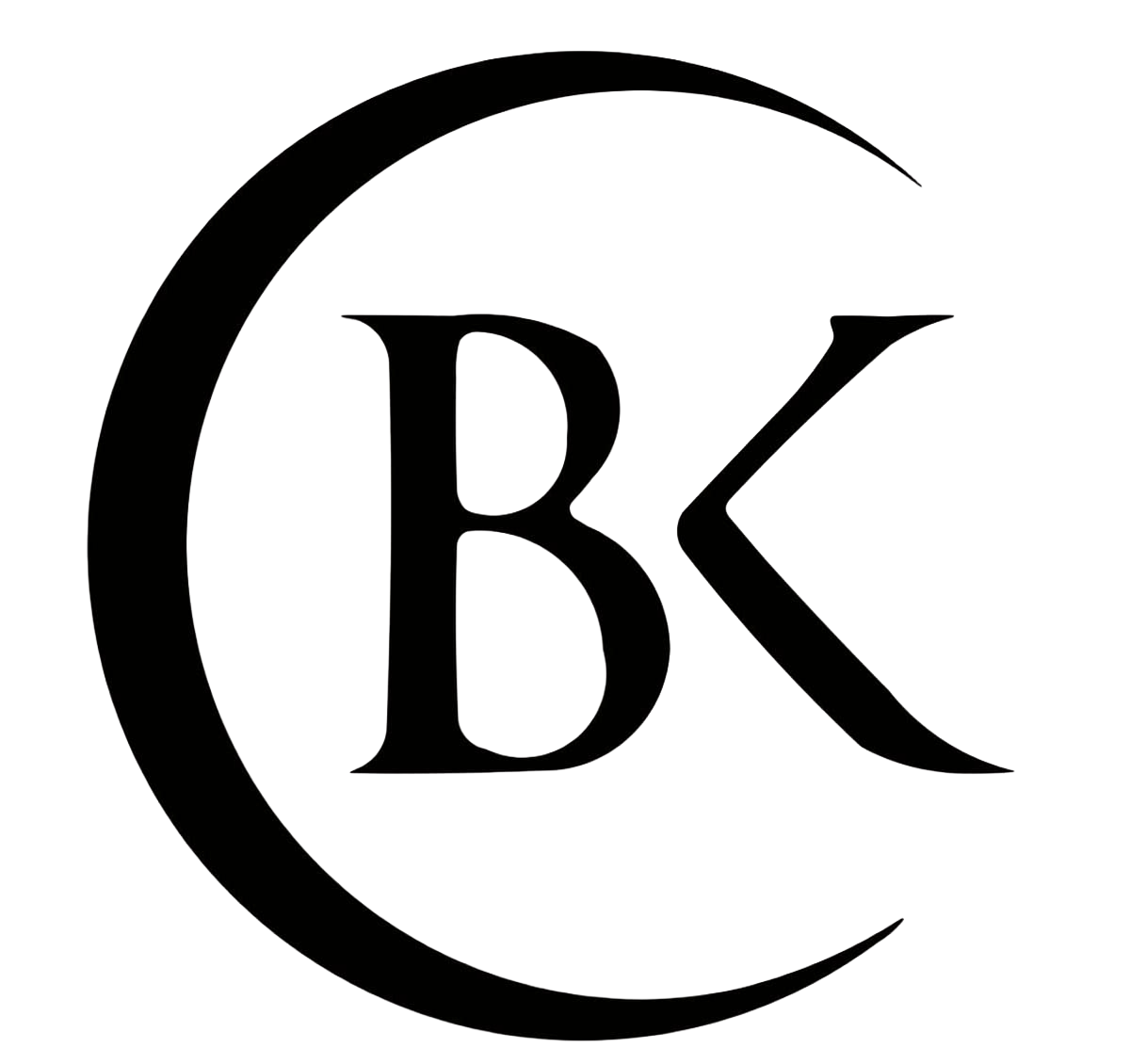 Baukoyo Dark Logo